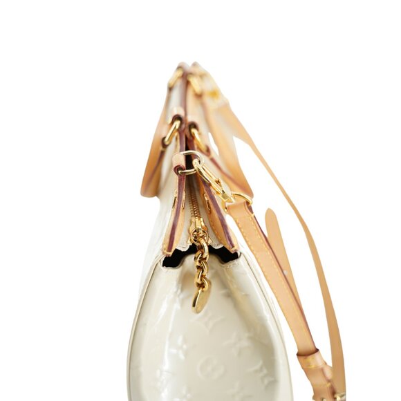 Louis Vuitton Vernis Brea GM Tote - Picture 6 of 11